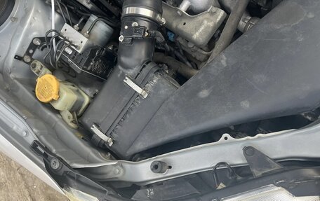 Subaru Forester, 2010 год, 1 260 000 рублей, 19 фотография