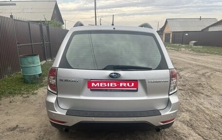 Subaru Forester, 2010 год, 1 260 000 рублей, 12 фотография