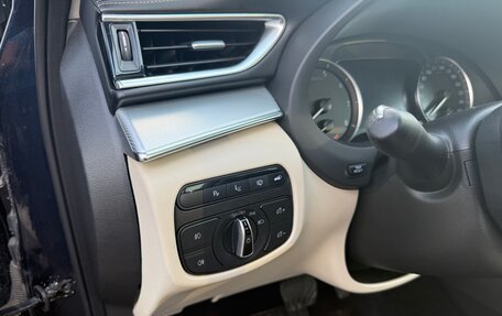 Infiniti QX50 II, 2021 год, 3 200 000 рублей, 13 фотография