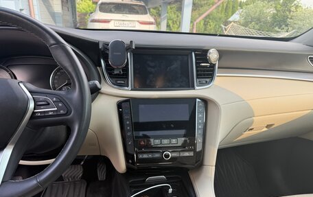 Infiniti QX50 II, 2021 год, 3 200 000 рублей, 14 фотография