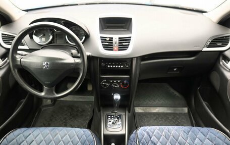 Peugeot 207 I, 2007 год, 549 900 рублей, 8 фотография