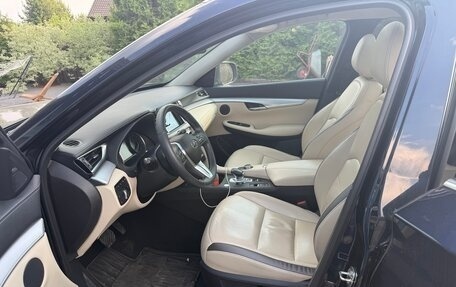 Infiniti QX50 II, 2021 год, 3 200 000 рублей, 10 фотография