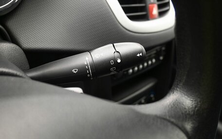 Peugeot 207 I, 2007 год, 549 900 рублей, 12 фотография