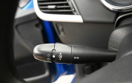 Peugeot 207 I, 2007 год, 549 900 рублей, 11 фотография