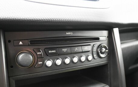 Peugeot 207 I, 2007 год, 549 900 рублей, 14 фотография