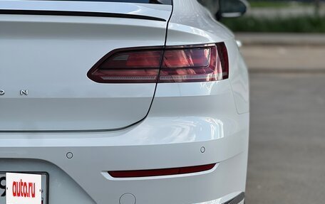 Volkswagen Arteon I, 2020 год, 2 900 000 рублей, 7 фотография