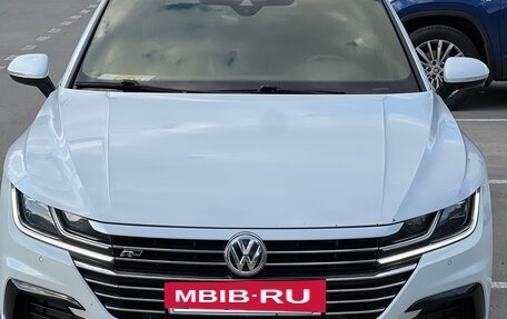 Volkswagen Arteon I, 2020 год, 2 900 000 рублей, 2 фотография