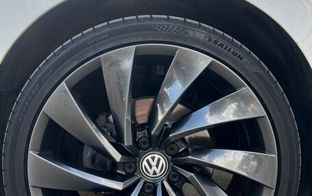 Volkswagen Arteon I, 2020 год, 2 900 000 рублей, 10 фотография