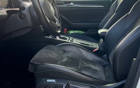 Volkswagen Arteon I, 2020 год, 2 900 000 рублей, 19 фотография