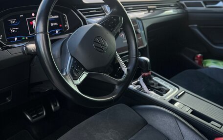 Volkswagen Arteon I, 2020 год, 2 900 000 рублей, 14 фотография