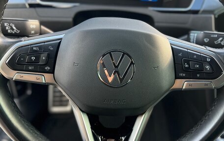 Volkswagen Arteon I, 2020 год, 2 900 000 рублей, 16 фотография
