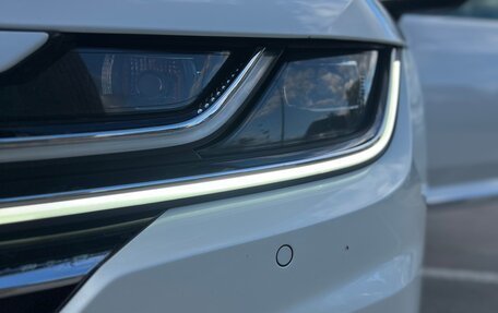 Volkswagen Arteon I, 2020 год, 2 900 000 рублей, 12 фотография
