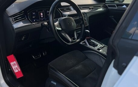 Volkswagen Arteon I, 2020 год, 2 900 000 рублей, 13 фотография