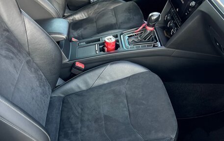 Volkswagen Arteon I, 2020 год, 2 900 000 рублей, 26 фотография