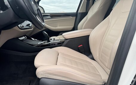 BMW X3, 2019 год, 4 549 000 рублей, 6 фотография
