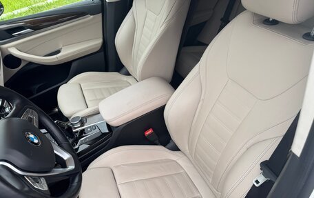 BMW X3, 2019 год, 4 549 000 рублей, 7 фотография