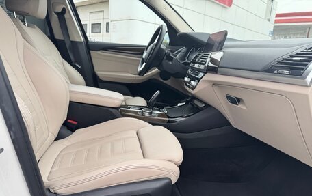 BMW X3, 2019 год, 4 549 000 рублей, 12 фотография