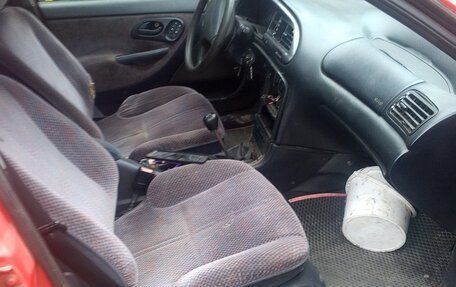 Ford Mondeo I, 1993 год, 70 000 рублей, 7 фотография