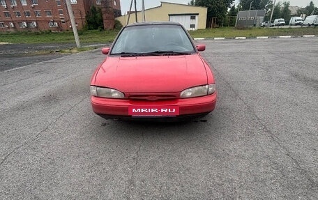 Ford Mondeo I, 1993 год, 70 000 рублей, 2 фотография