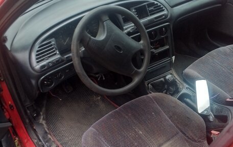 Ford Mondeo I, 1993 год, 70 000 рублей, 10 фотография