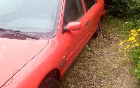Ford Mondeo I, 1993 год, 70 000 рублей, 11 фотография