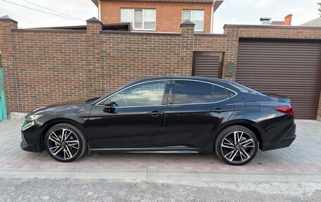 Toyota Camry, 2024 год, 3 290 000 рублей, 7 фотография