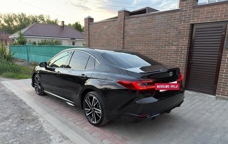 Toyota Camry, 2024 год, 3 290 000 рублей, 4 фотография