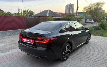 Toyota Camry, 2024 год, 3 290 000 рублей, 6 фотография