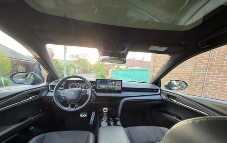 Toyota Camry, 2024 год, 3 290 000 рублей, 11 фотография
