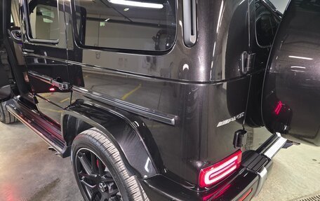 Mercedes-Benz G-Класс AMG, 2020 год, 21 000 000 рублей, 14 фотография