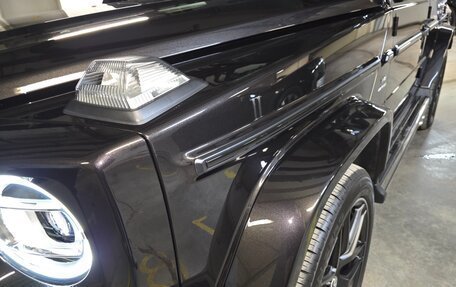 Mercedes-Benz G-Класс AMG, 2020 год, 21 000 000 рублей, 13 фотография