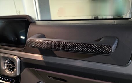Mercedes-Benz G-Класс AMG, 2020 год, 21 000 000 рублей, 25 фотография