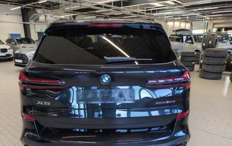 BMW X5, 2025 год, 12 000 000 рублей, 2 фотография