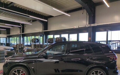 BMW X5, 2025 год, 12 000 000 рублей, 3 фотография