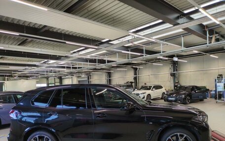 BMW X5, 2025 год, 12 000 000 рублей, 4 фотография