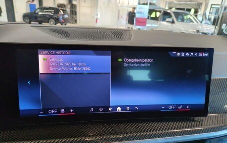 BMW X5, 2025 год, 12 000 000 рублей, 6 фотография