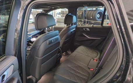 BMW X5, 2025 год, 12 000 000 рублей, 11 фотография