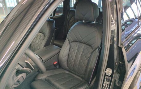 BMW X5, 2025 год, 12 000 000 рублей, 12 фотография