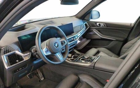 BMW X5, 2025 год, 12 000 000 рублей, 8 фотография