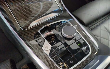 BMW X5, 2025 год, 12 000 000 рублей, 13 фотография