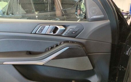 BMW X5, 2025 год, 12 000 000 рублей, 17 фотография