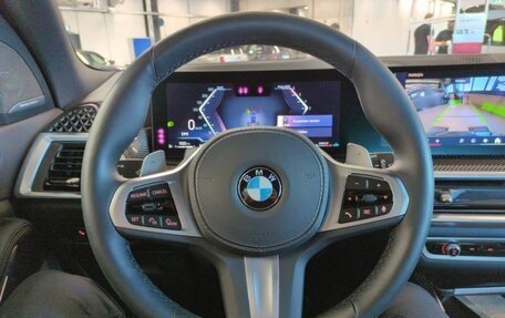 BMW X5, 2025 год, 12 000 000 рублей, 18 фотография