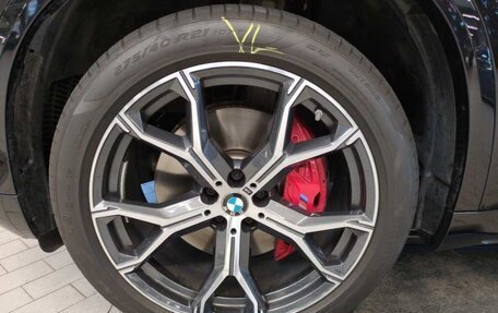 BMW X5, 2025 год, 12 000 000 рублей, 24 фотография