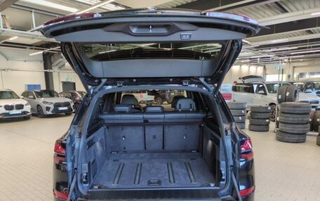 BMW X5, 2025 год, 12 000 000 рублей, 25 фотография