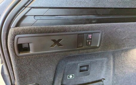 BMW X5, 2025 год, 12 000 000 рублей, 28 фотография