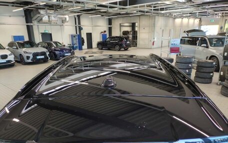 BMW X5, 2025 год, 12 000 000 рублей, 23 фотография