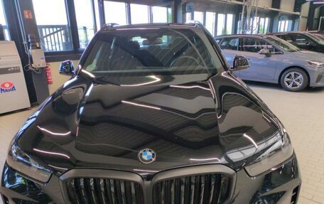 BMW X5, 2025 год, 12 000 000 рублей, 19 фотография