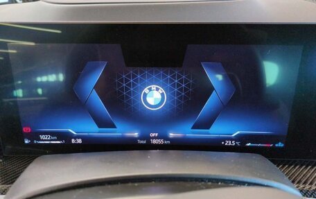 BMW X5, 2025 год, 12 000 000 рублей, 21 фотография