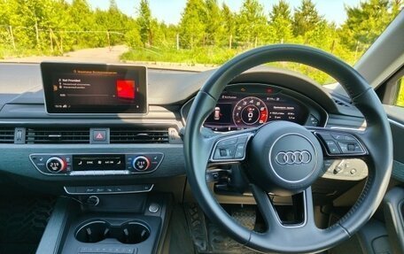 Audi A4, 2018 год, 1 700 000 рублей, 12 фотография