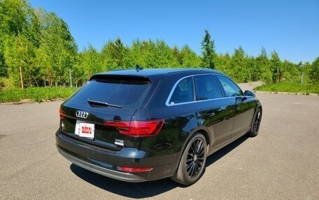 Audi A4, 2018 год, 1 700 000 рублей, 9 фотография